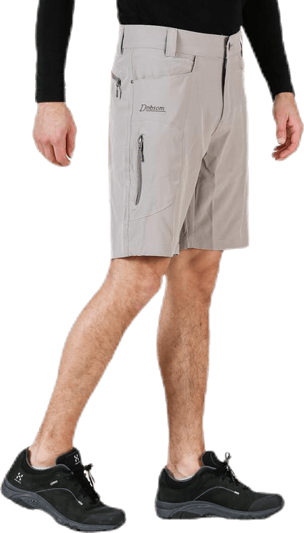 Sanda Shorts Beige - Bild 4
