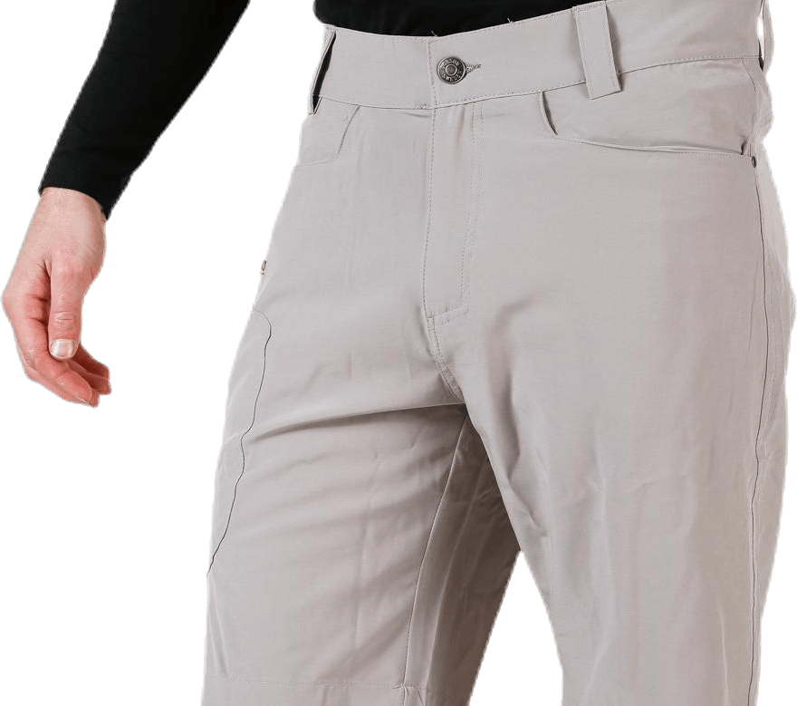 Sanda Shorts Beige - Bild 5