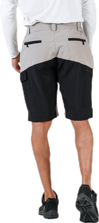 Arizona Shorts Beige - Bild 2