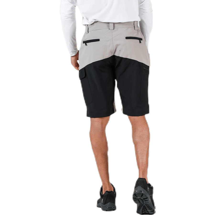 Arizona Shorts Beige - Bild 2