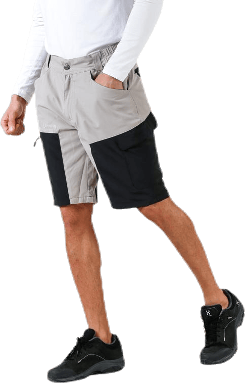 Arizona Shorts Beige - Bild 3