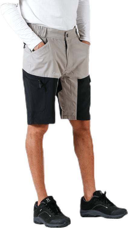 Arizona Shorts Beige - Bild 4