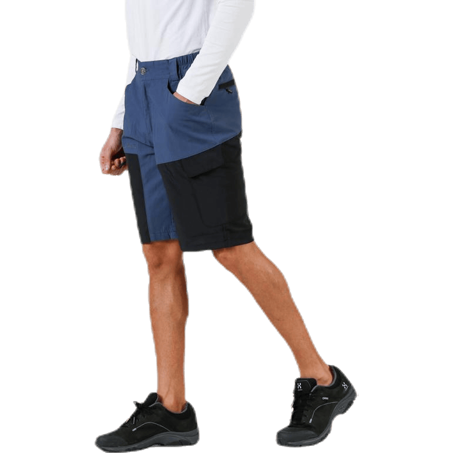 Arizona Shorts Blue - Bild 2