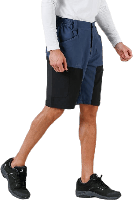 Arizona Shorts Blue - Bild 3