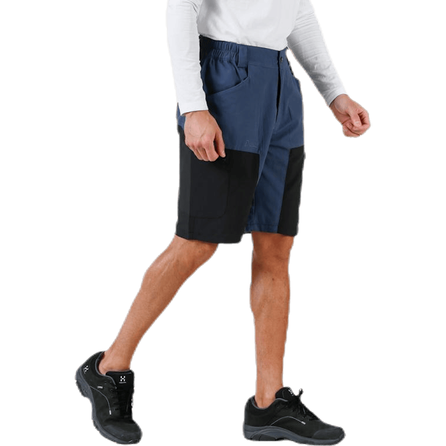 Arizona Shorts Blue - Bild 3