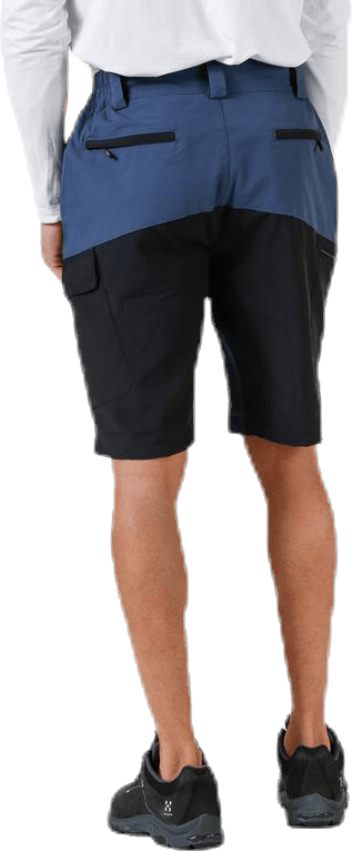 Arizona Shorts Blue - Bild 4