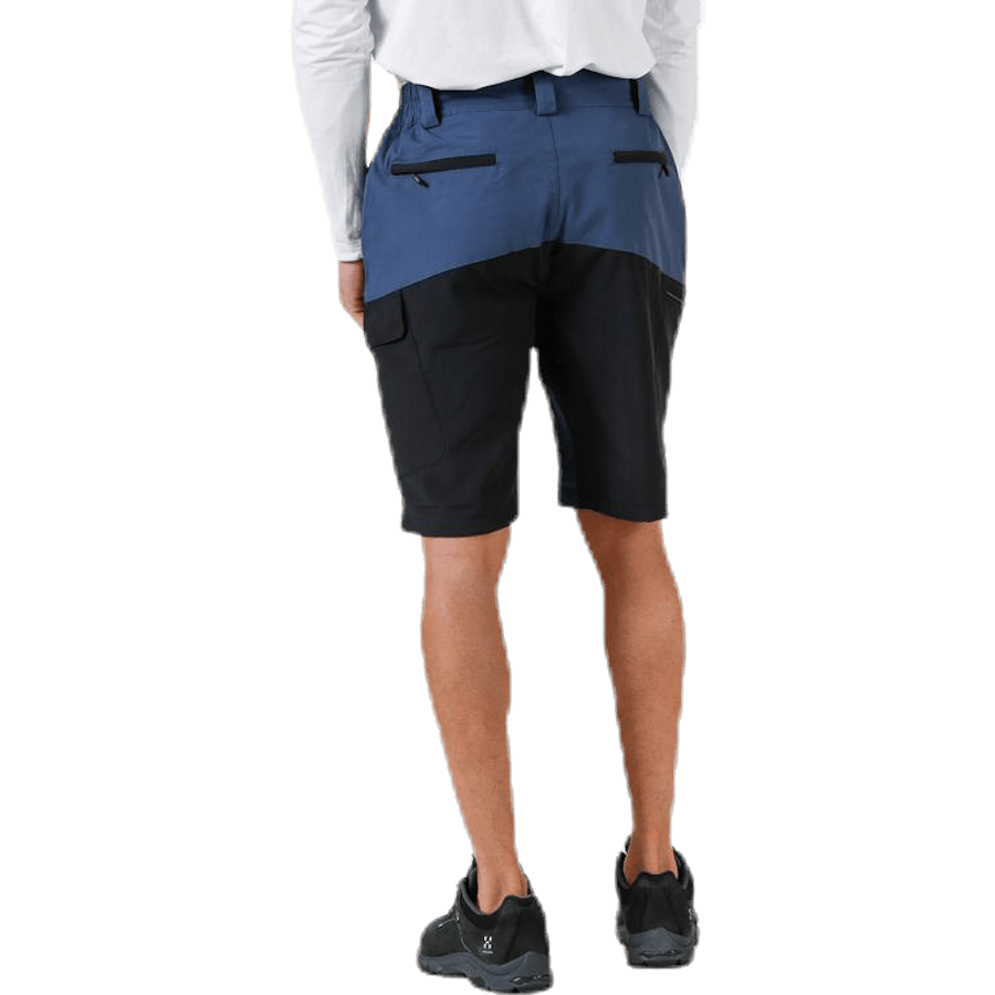 Arizona Shorts Blue - Bild 4