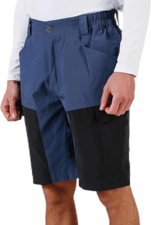 Arizona Shorts Blue - Bild 5