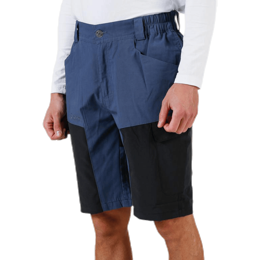 Arizona Shorts Blue - Bild 5