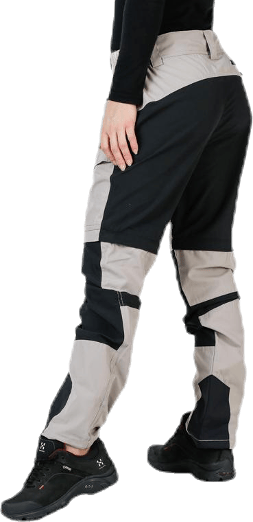 Arizona Pants Beige - Bild 4