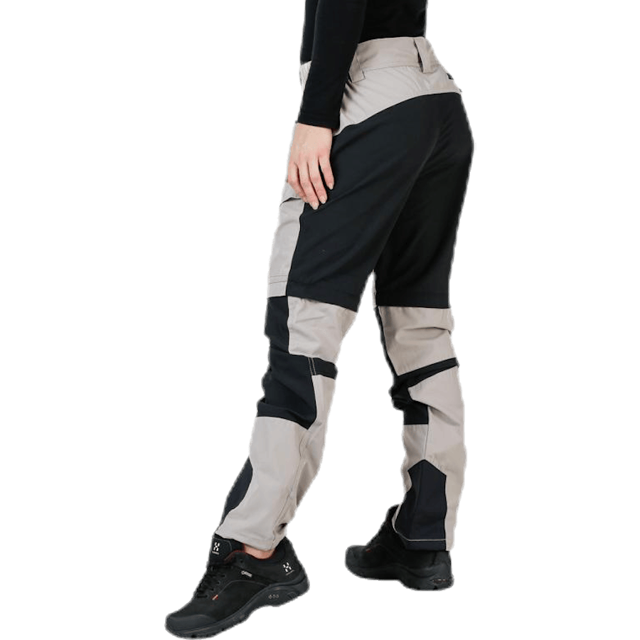 Arizona Pants Beige - Bild 4