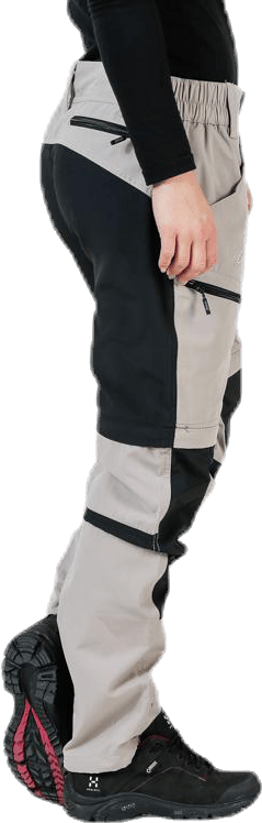 Arizona Pants Beige - Bild 6