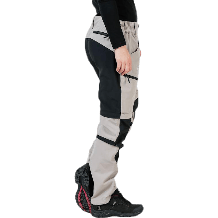 Arizona Pants Beige - Bild 6