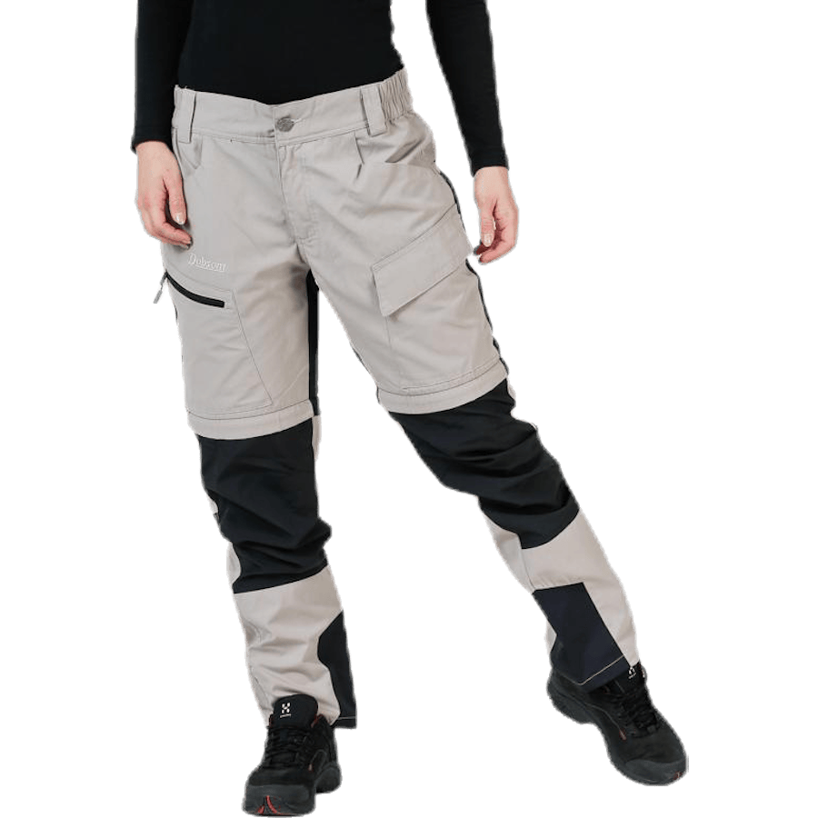 Arizona Pants Beige - Bild 7