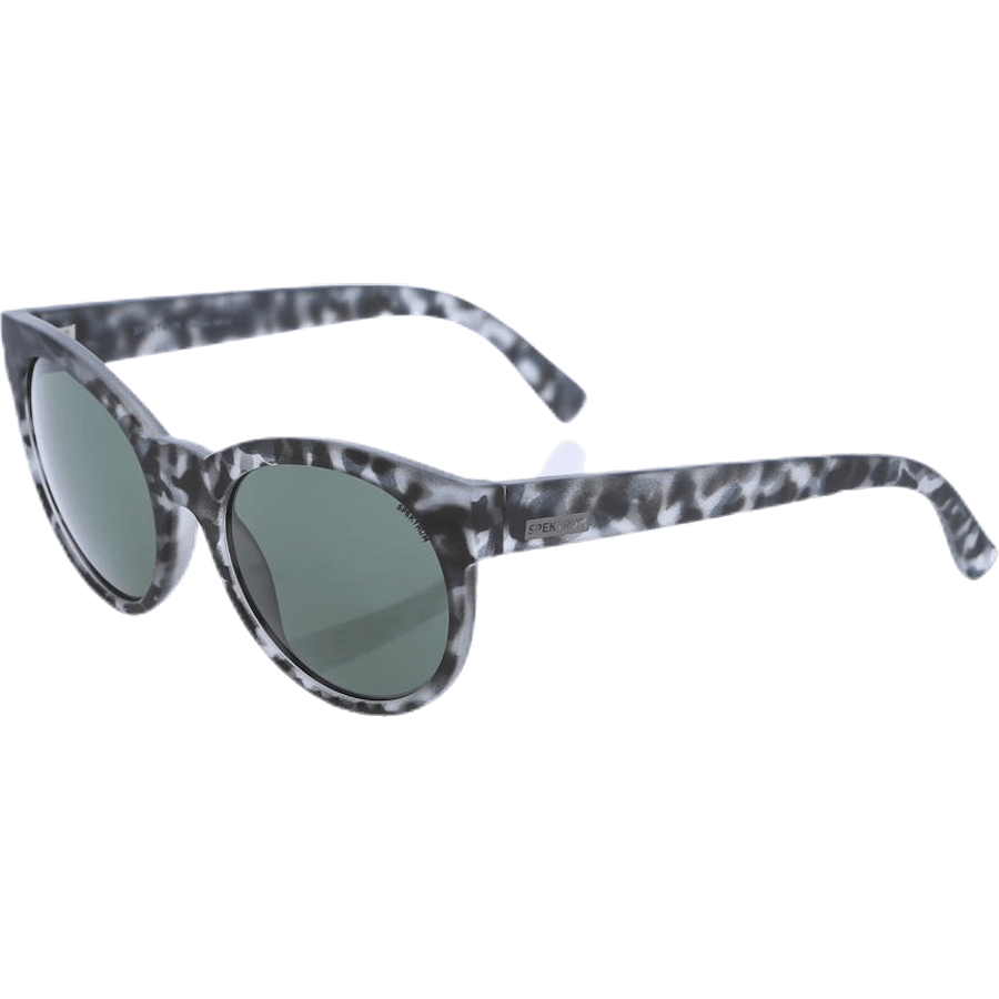 S003 Brown/Black