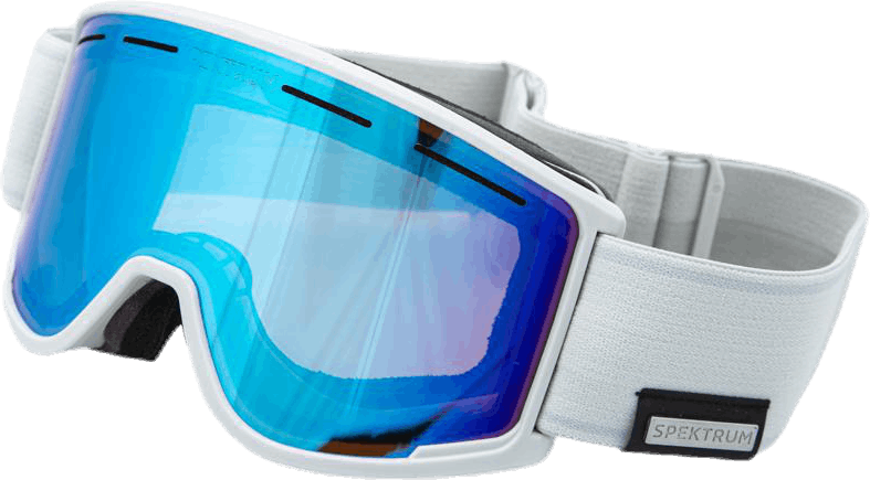 Templet Essential Grey, Unisex, Utrustning, glasögon, Alpina sporter, Grå, ONESIZE