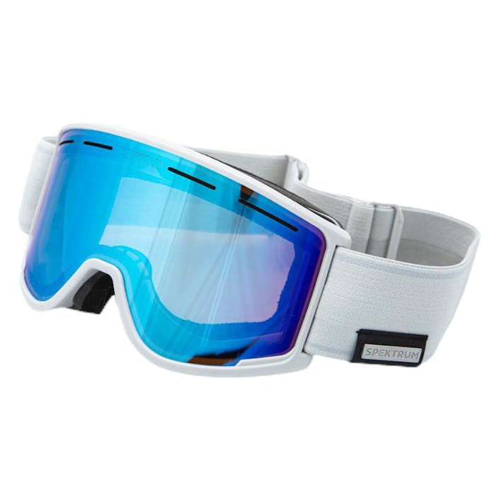 Templet Essential Grey, Unisex, Utrustning, glasögon, Alpina sporter, Grå, ONESIZE