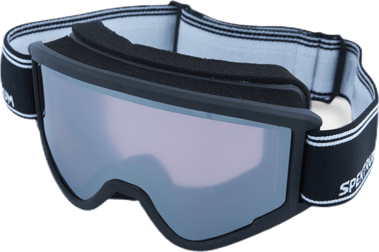 Templet Bio Junior Black, Unisex, Equipment, eyewear, Alpine sports, Black, ONESIZE