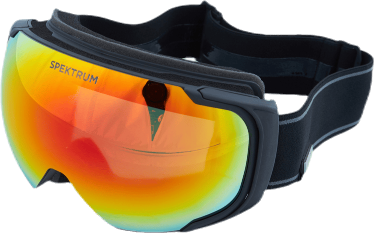 Sylarna Bio Essential + Extra Lens Black, Unisex, Equipment, eyewear, Alpine sports, Black, ONESIZE