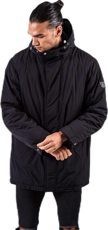 Carlos Black - Bild 2