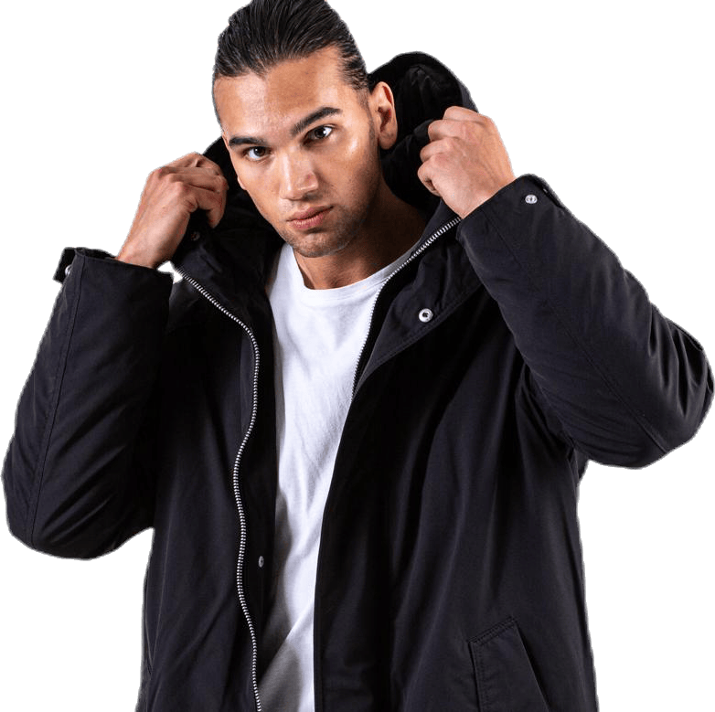 Carlos Black - Bild 12