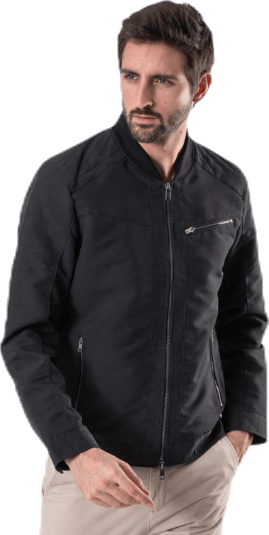 William          Black