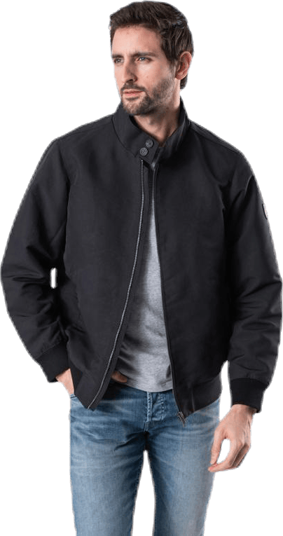 Melker            Black