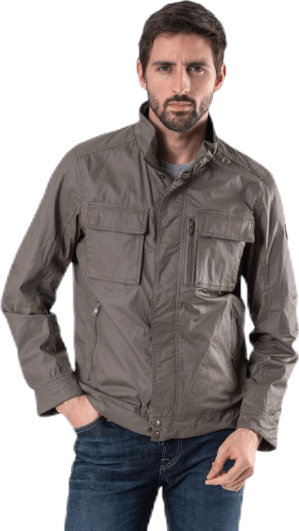 Jacob                Green, Male, Kleding, jassen, Groen, 48