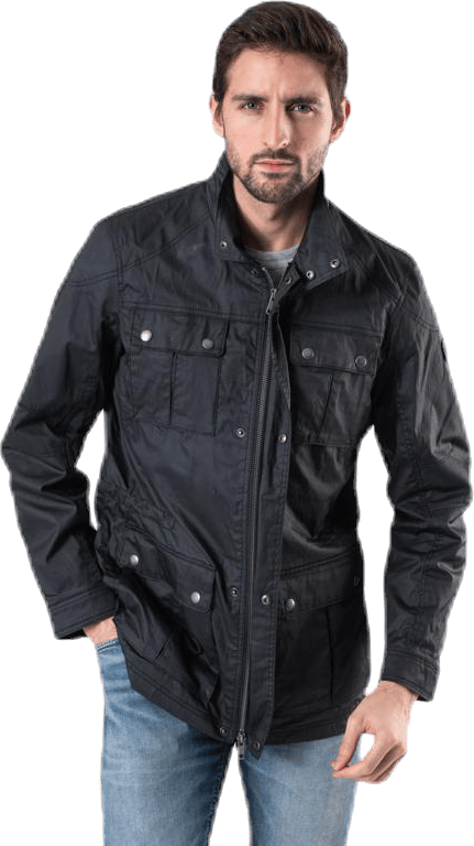 Oliver               Black - Bild 8