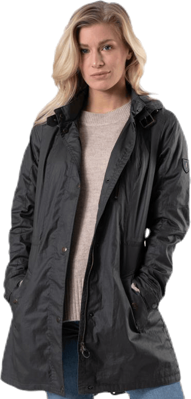 Bonnie  Green, Female, Vêtements, vestes, Vert, 42