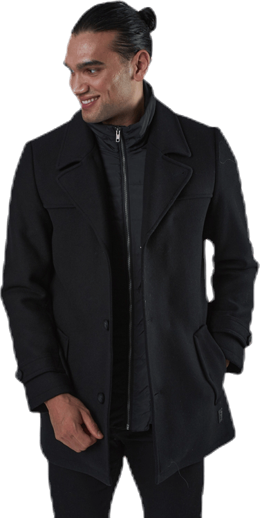 Wille 2 Black - Bild 4