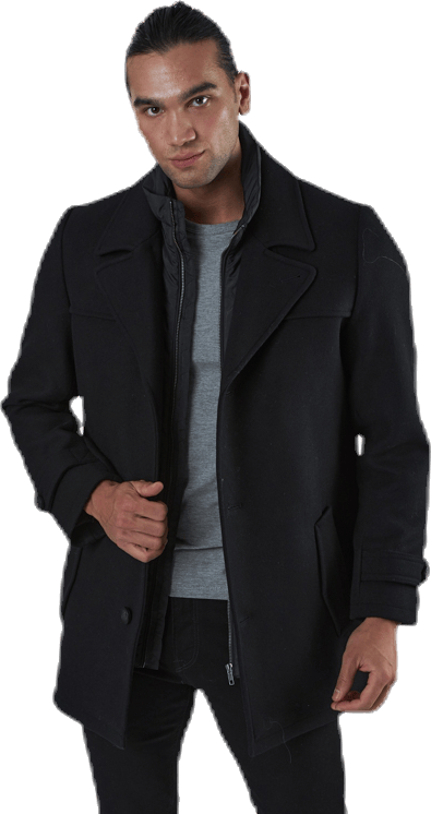 Wille 2 Black - Bild 5