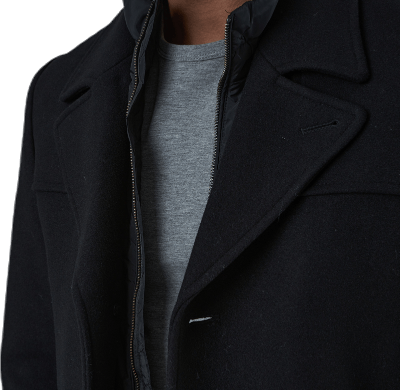 Wille 2 Black - Bild 7