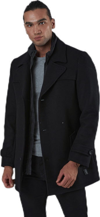 Wille 2 Black - Bild 8