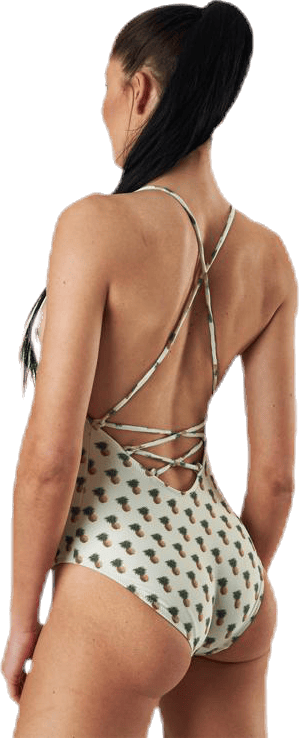 Pina Colada Suit Yellow - Bild 3