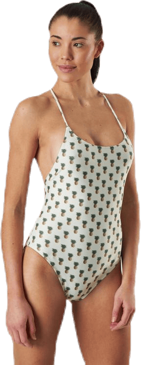 Pina Colada Suit Yellow - Bild 4