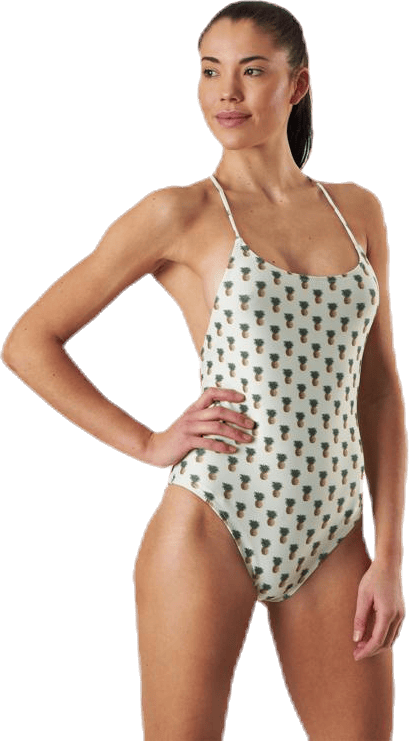 Pina Colada Suit Yellow - Bild 5