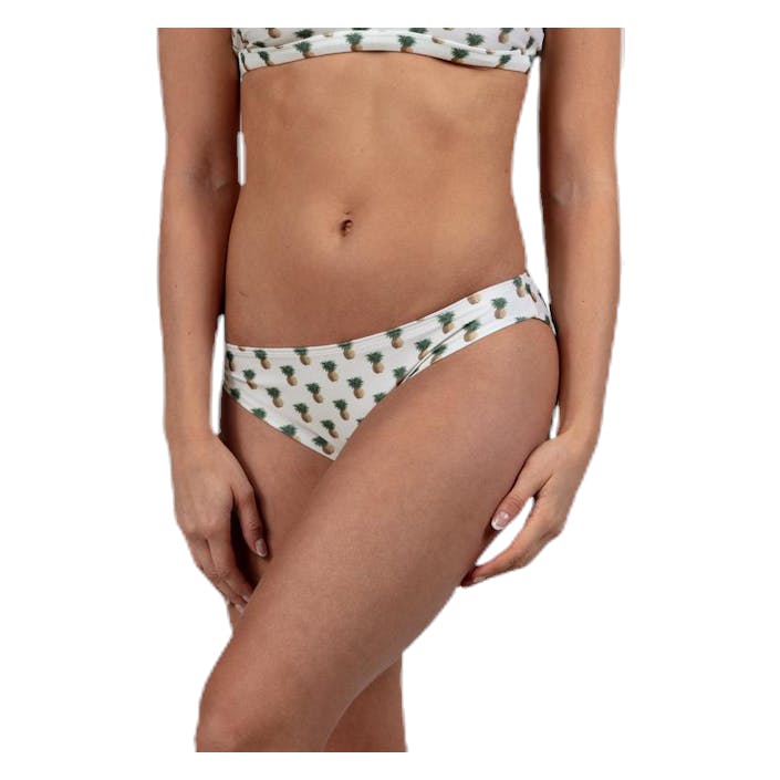 Pina Colada Bottom Yellow, Female, Apparels, Swimwear, Swimming, Yellow, L