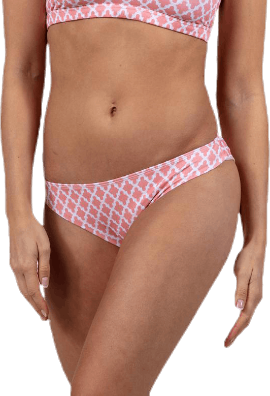 Pink Gringo Bottom Pink, Female, Kläder, Badkläder, Simning, Rosa, M