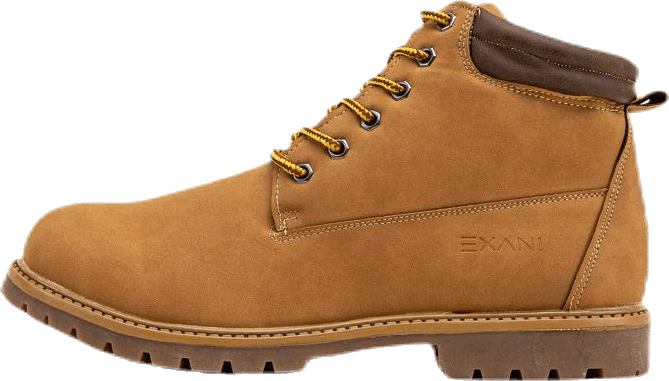 Boston  Yellow, Male, Shoes, Boots, Yellow, EU 45