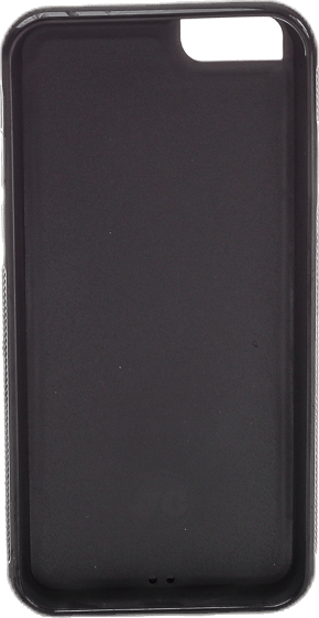 Velcro Case iPhone 6/6S Black QAS Black - Bild 2