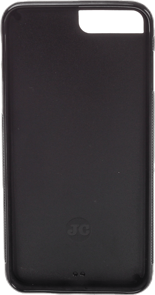 Velcro Case iPhone 7+ Black QAS Black - Bild 2