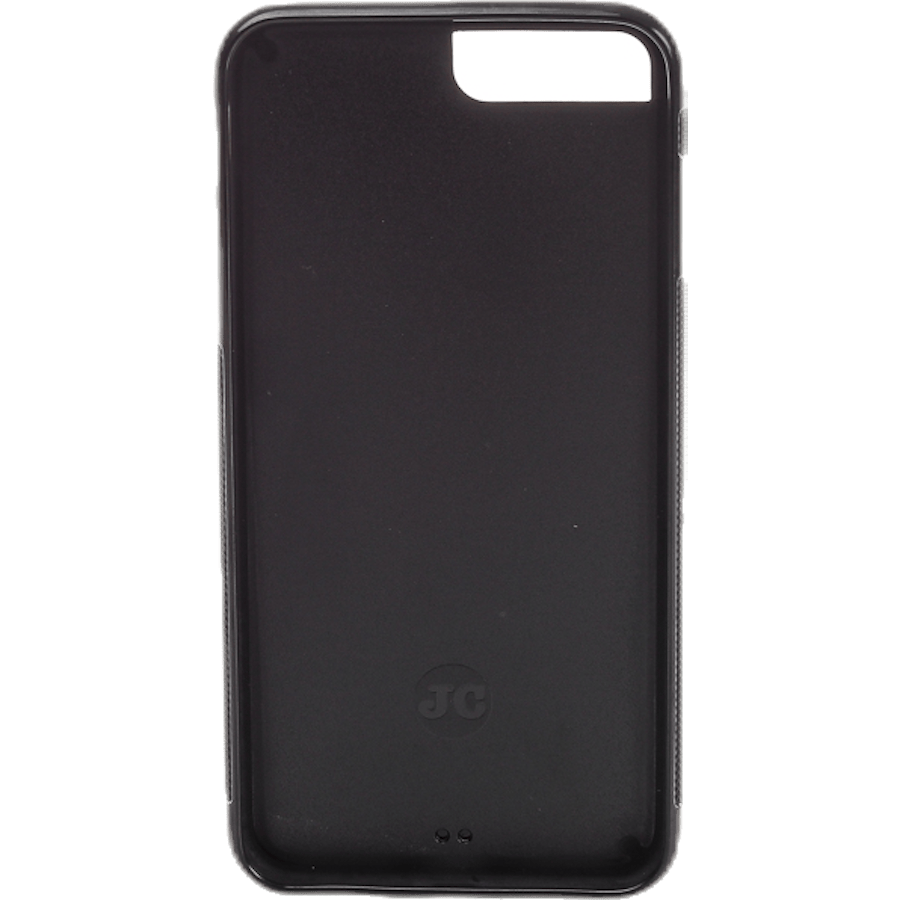 Velcro Case iPhone 7+ Black QAS Black - Bild 2