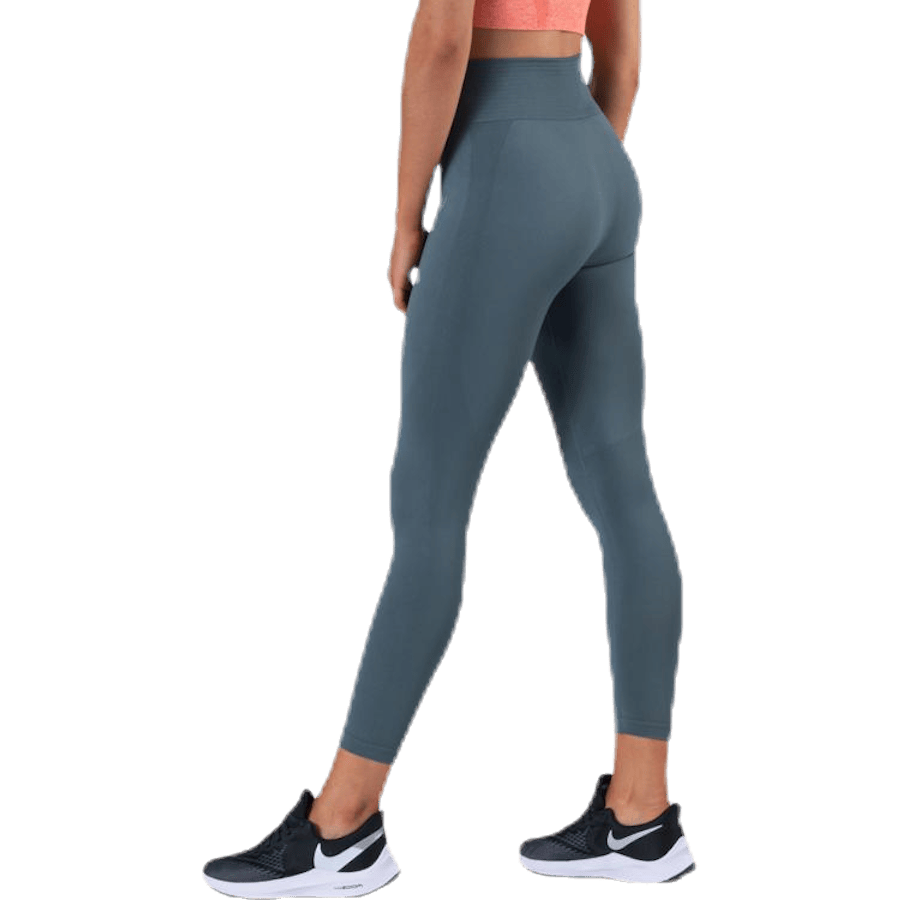 Define Seamless Tights Green - Bild 3