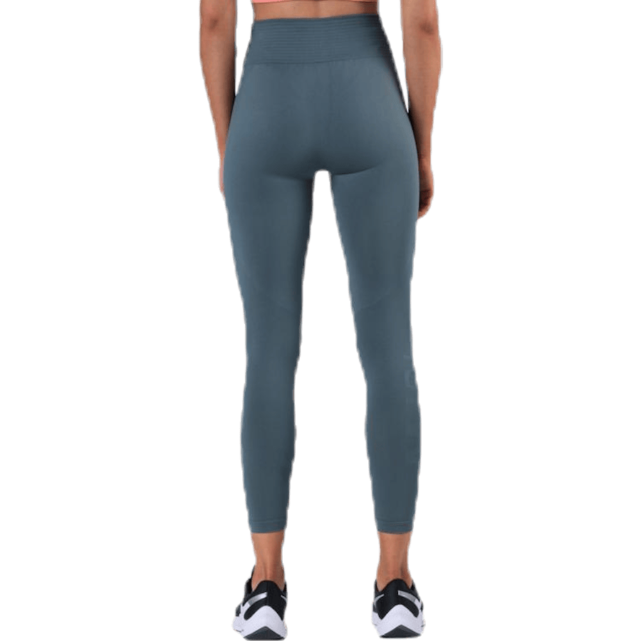 Define Seamless Tights Green - Bild 4
