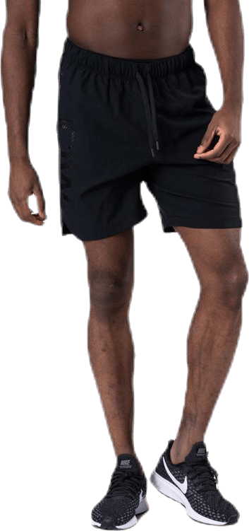 Ultimate Training Shorts Black