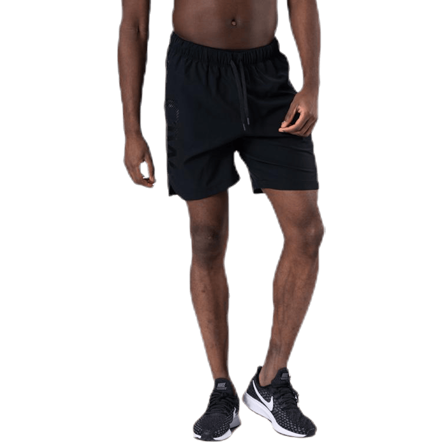 Ultimate Training Shorts Black