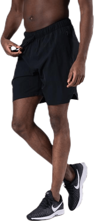 Ultimate Training Shorts Black - Bild 2