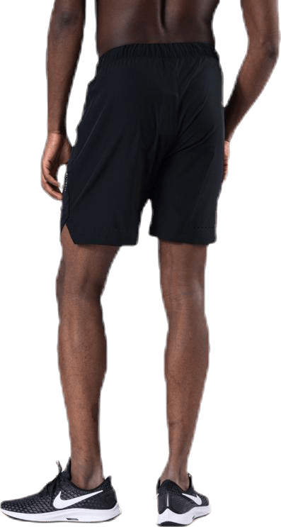 Ultimate Training Shorts Black - Bild 3