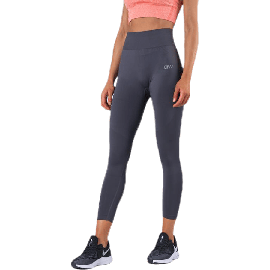 Define Seamless Tights Grey - Bild 2